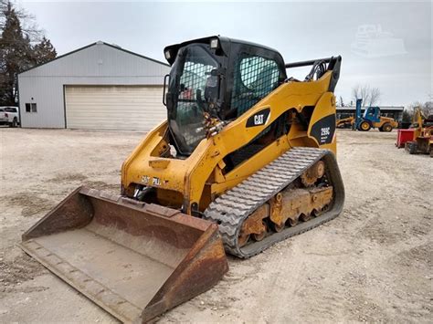 2009 cat 299c skid steer for sale|2020 caterpillar 299d3 for sale.